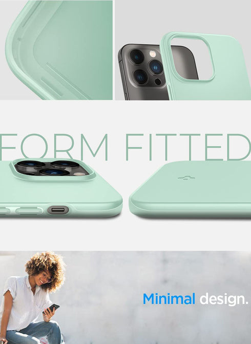 Spigen iPhone 14 PRO Case Thin Fit