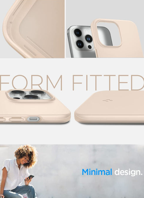 Spigen iPhone 14 PRO Case Thin Fit