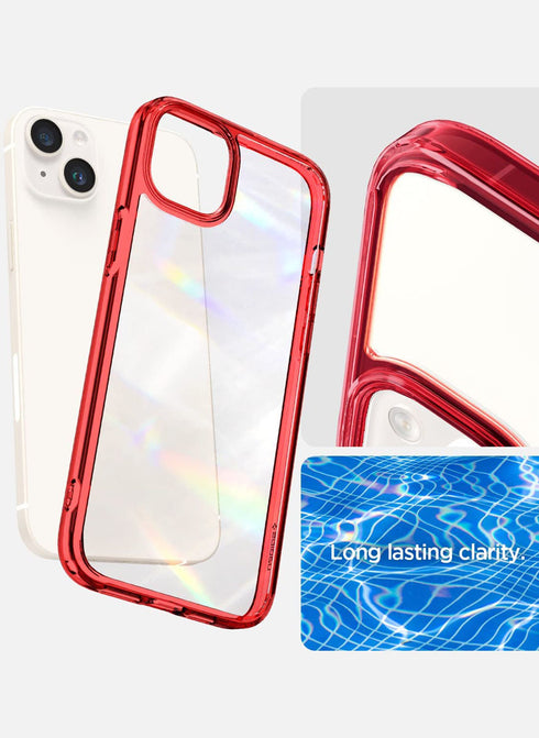 Spigen iPhone 14 PLUS Case Ultra Hybrid