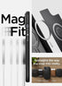 Spigen iPhone 14 PLUS Case Mag Armor (MagFit)