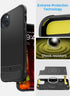 Spigen iPhone 14 PLUS Case Rugged Armor (MagFit)