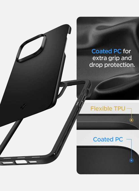 Spigen iPhone 14 PLUS Case Thin Fit