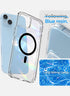 Spigen iPhone 14 PLUS Case Ultra Hybrid (MagFit)