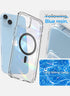Spigen iPhone 14 PLUS Case Ultra Hybrid (MagFit)