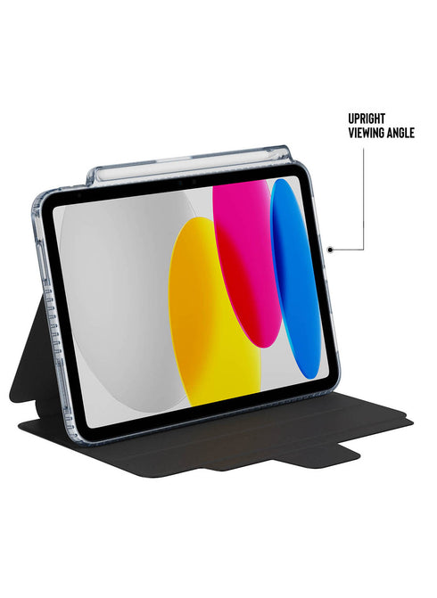 Tech21 iPad 10.9" 10th Gen (2022) Case Evo Folio