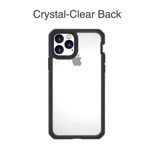 ITskins iPhone 11 Pro MAX case cover Hybrid Solid