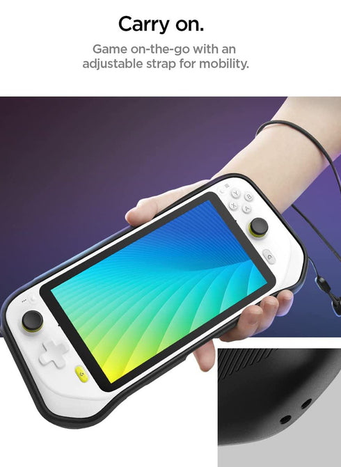 Spigen Logitech G Cloud Case Rugged Armor