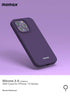 Momax iPhone 14 Pro MAX Case Silicone 2.0