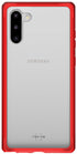 ITskins Samsung Galaxy Note 10 Case Hybrid Solid