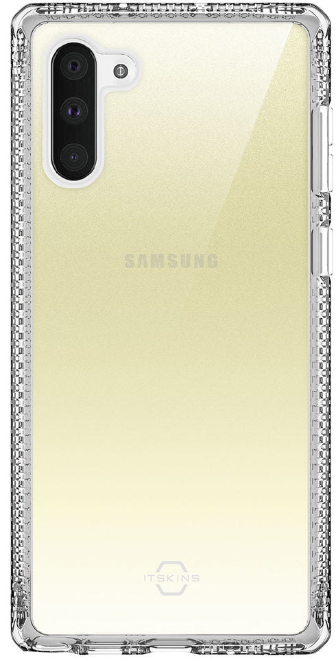 ITskins Samsung Galaxy Note 10 Case Hybrid Spark