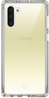 ITskins Samsung Galaxy Note 10 Case Hybrid Spark