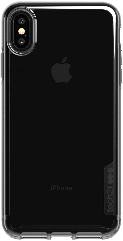 Tech21 iPhone XS Max Case Pure Tint