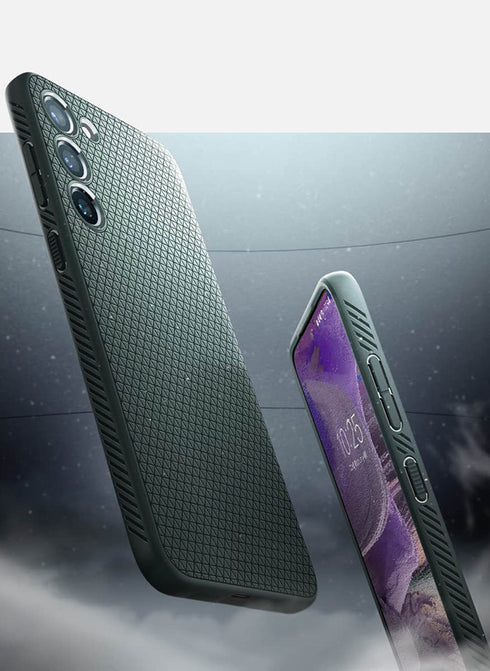 Spigen Samsung Galaxy S23 Case Liquid Air