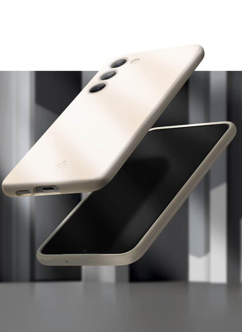 Spigen Samsung Galaxy S23 Case Thin Fit