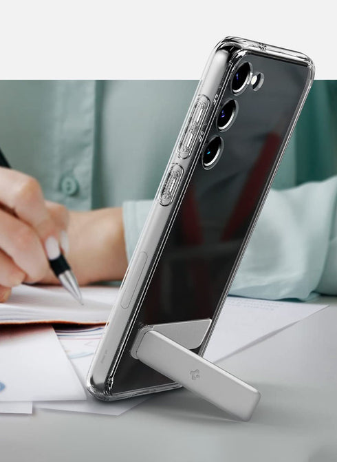 Spigen Samsung Galaxy S23 Case Ultra Hybrid S