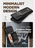 VRS Design Samsung Galaxy S23 PLUS Case Damda Glide Hybrid