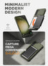 VRS Design Samsung Galaxy S23 PLUS Case Damda Glide PRO