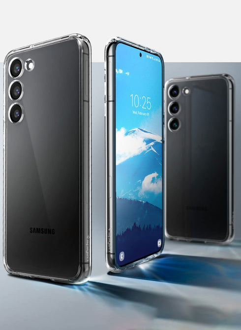 Spigen Samung Galaxy S23 PLUS Case Ultra Hybrid