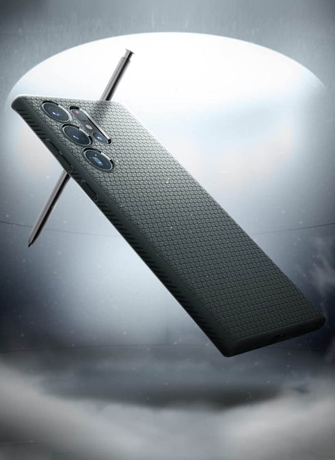 Spigen Samsung Galaxy S23 ULTRA Case Liquid Air
