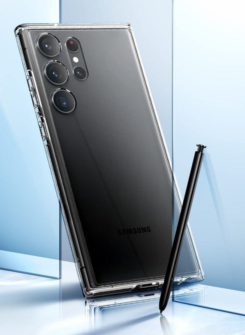 Spigen Samsung Galaxy S23 ULTRA Case Ultra Hybrid
