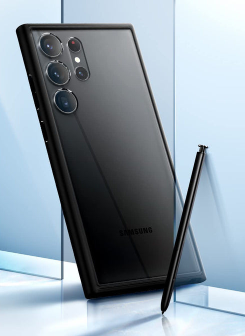 Spigen Samsung Galaxy S23 ULTRA Case Ultra Hybrid