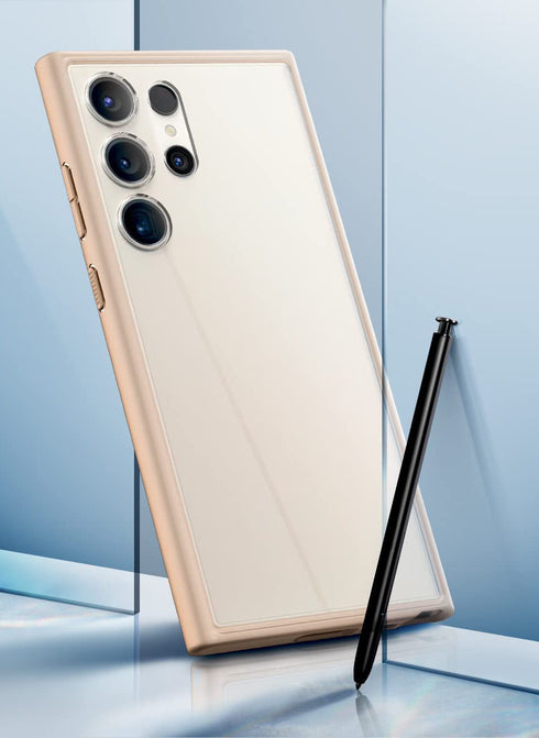 Spigen Samsung Galaxy S23 ULTRA Case Ultra Hybrid