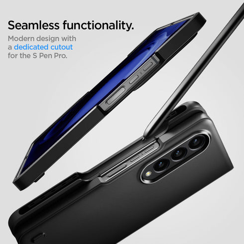 Spigen Samsung Galaxy Z Fold 4 Case Thin Fit P