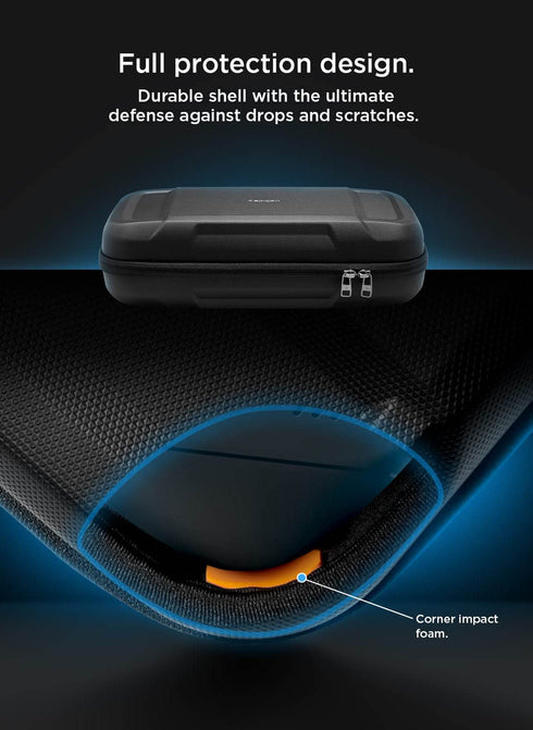 Spigen Steam Deck Case Rugged Armor PRO Sleeve