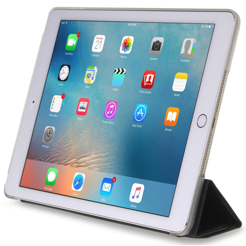 Torrii iPad 9.7" (2018/2017) Case Torrio Smart Cover