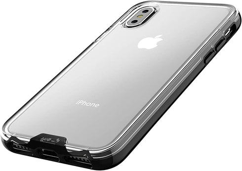 Mous iPhone XS Max Case Clarity