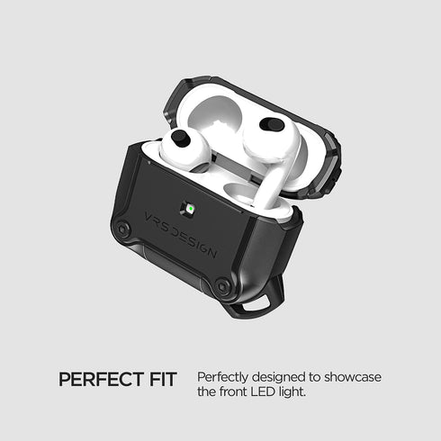 VRS Design Apple Airpods 3 Case Active