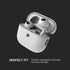 VRS Design Apple Airpods 3 Case Modern