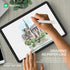 Amazing Thing iPad Air 4 Screen Protector Paper Write Supreme Film