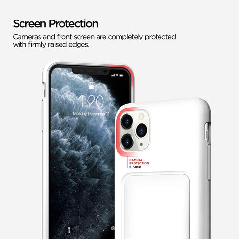 VRS Design iPhone 11 Pro MAX case cover Damda High Pro Shield