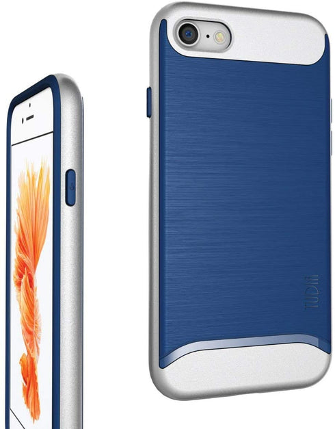 Tudia iPhone 7 case cover Etalic