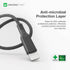 Amazing Thing Lightning Cable to USB-C Astro Pro Titan