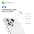 Amazing Thing iPhone 12 Pro MAX Camera Lens Protector SUPREME AR Lens