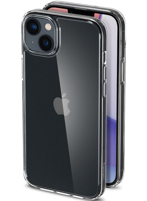 Spigen iPhone 14 PLUS Case Air Skin Hybrid