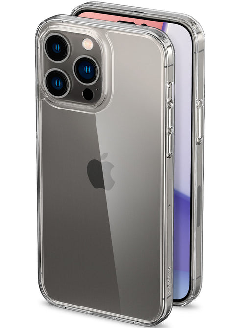 Spigen iPhone 14 PRO Case Air Skin Hybrid
