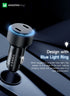 Amazing Thing Speed PRO USB-C 2 Port PD66W MAX Car Charger