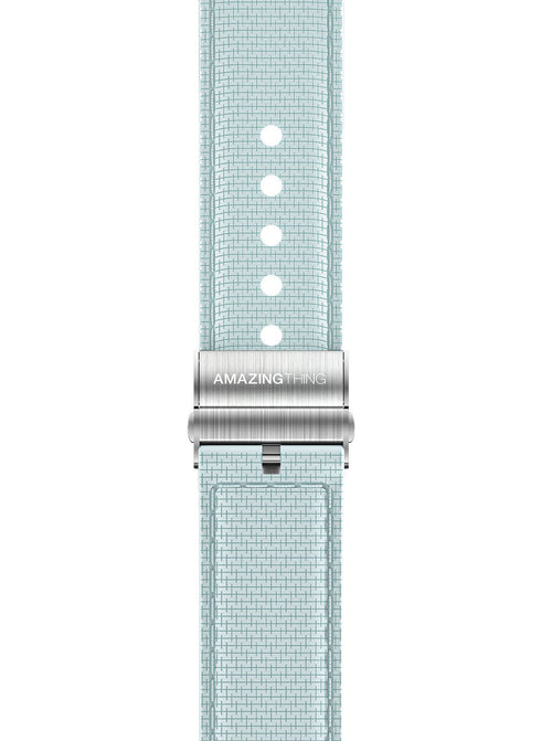 Amazing Thing Apple Watch (41/40/38mm) Band Titan Swift Silicon