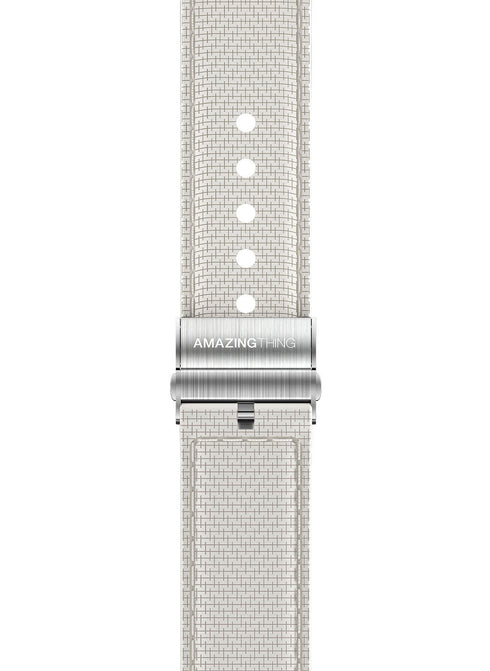 Amazing Thing Apple Watch (41/40/38mm) Band Titan Swift Silicon