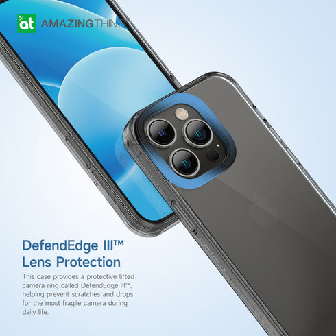 Amazing Thing iPhone 14 PRO Case Titan PRO