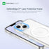 Amazing Thing iPhone 14 PLUS Case MINIMAL (MagSafe)