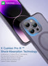 Amazing Thing iPhone 14 Pro Max Case Titan Pro (MagSafe)