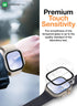 Amazing Thing Apple Watch ULTRA (49mm) Case Marsix PRO w/ built-in Full Glass Screen Protector