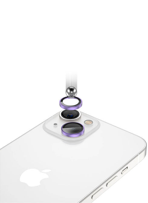 Amazing Thing iPhone 14 / iPhone 14 PLUS Camera Lens Protector SUPREME AR Lens