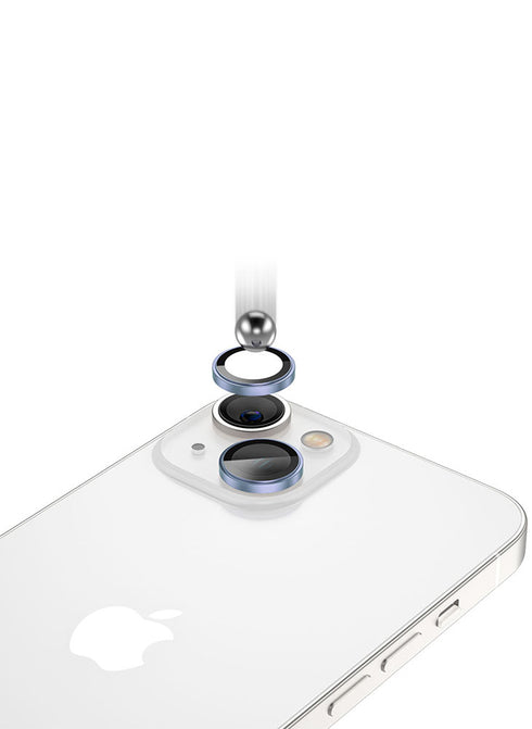 Amazing Thing iPhone 14 / iPhone 14 PLUS Camera Lens Protector SUPREME AR Lens