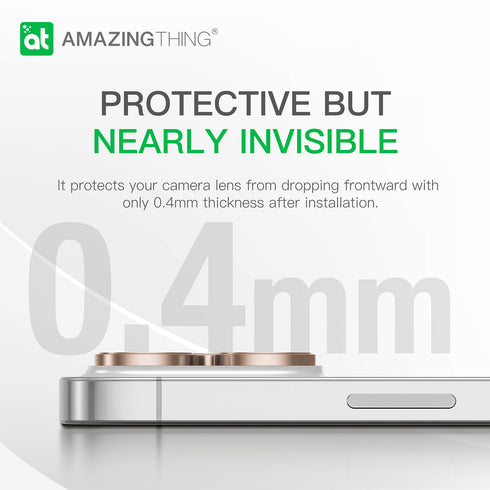 Amazing Thing iPhone 14 Pro / iPhone 14 Pro MAX Camera Lens Protector SUPREME AR Lens