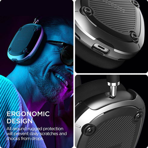 VRS Design Apple Airpods MAX Case Active